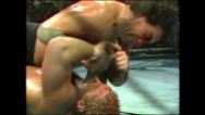 Magnum TA vs Tully Blanchard Steel Cage Match NWA Starrcade 1985-subido por AC!D.MP4_20170805_020832.887